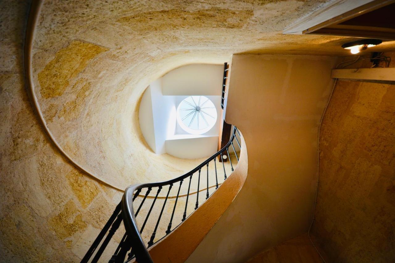 Maison Bouquiere Le Pigeonnier Bordeaux Dış mekan fotoğraf